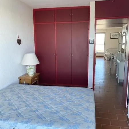 As21543 - P2 Double Avec Double Terrasse Vue Et Parking Prive Lägenhet